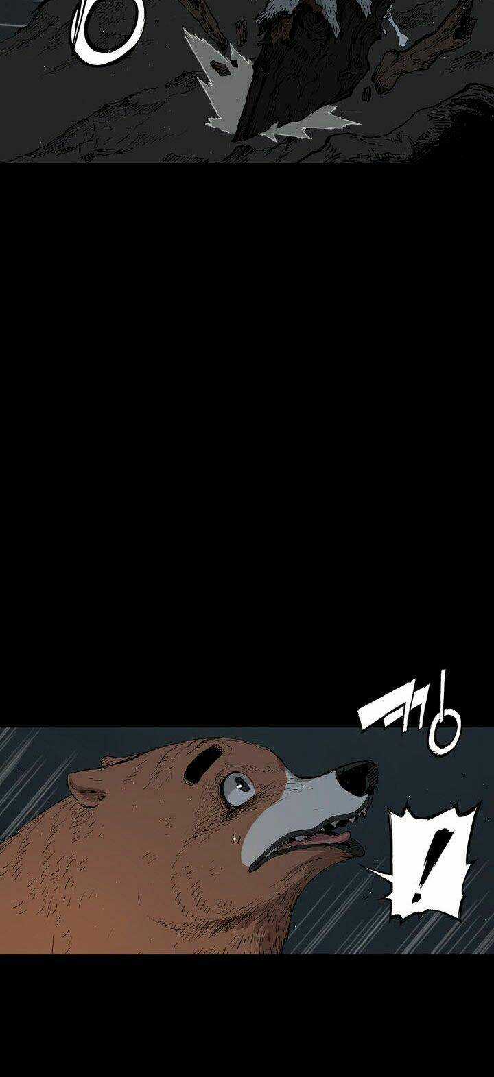 Vô Kiếm Tiểu Tử Chapter 65 trang 26