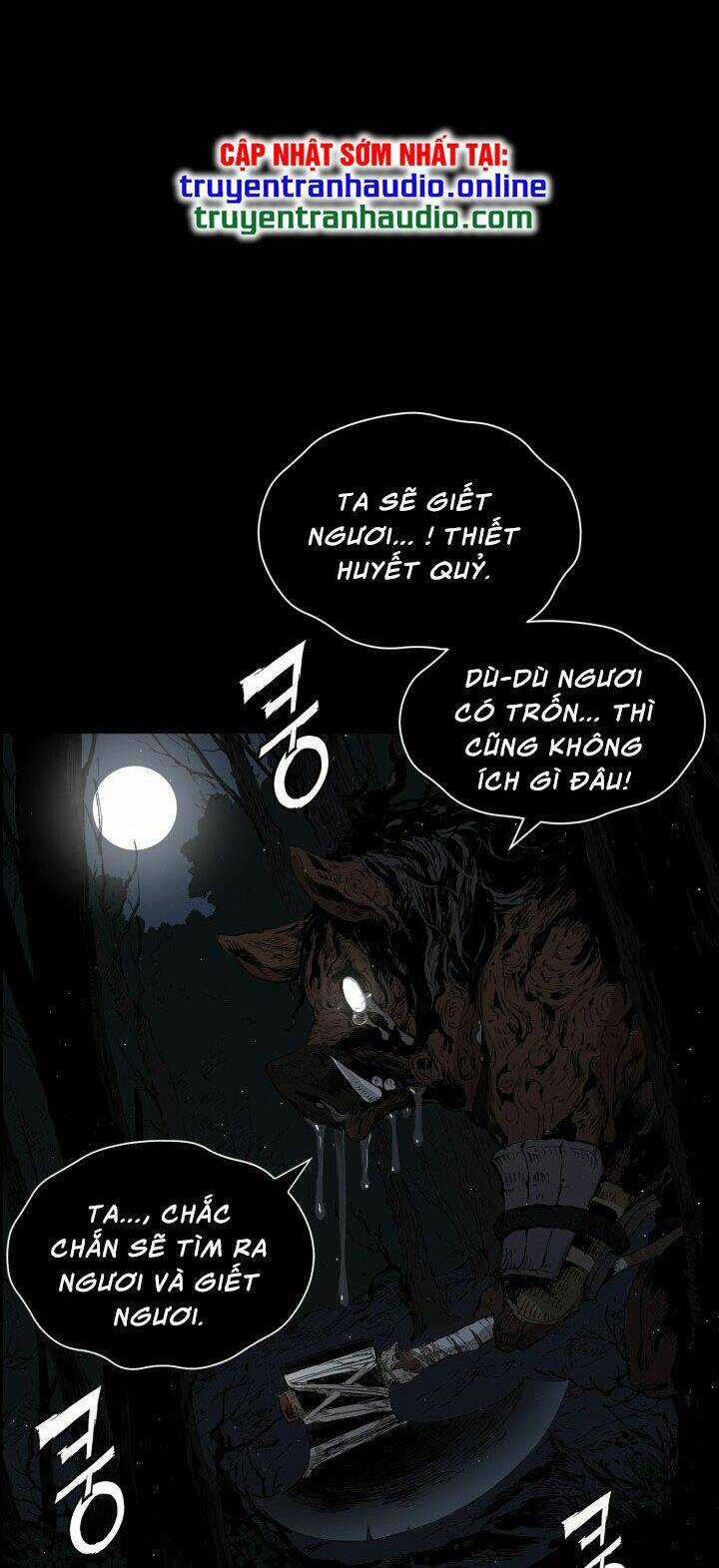 Vô Kiếm Tiểu Tử Chapter 65 trang 27