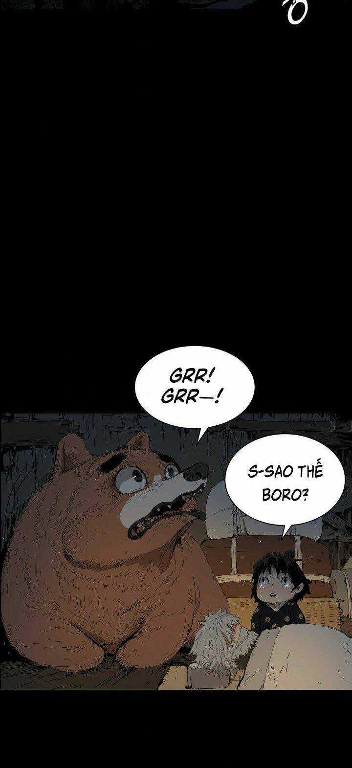 Vô Kiếm Tiểu Tử Chapter 65 trang 28