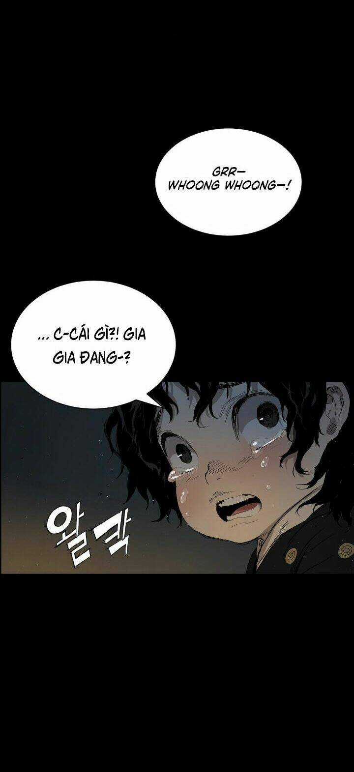 Vô Kiếm Tiểu Tử Chapter 65 trang 29