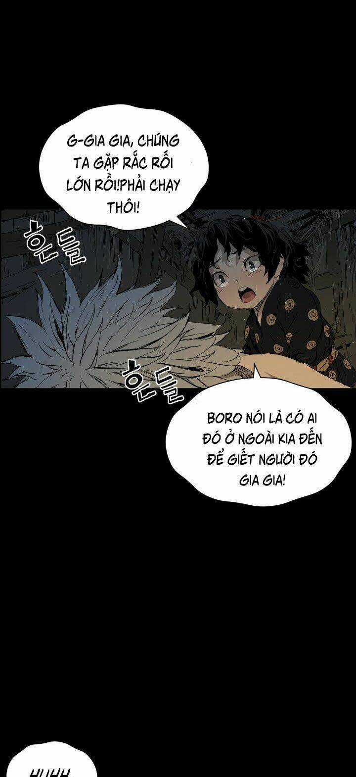 Vô Kiếm Tiểu Tử Chapter 65 trang 30