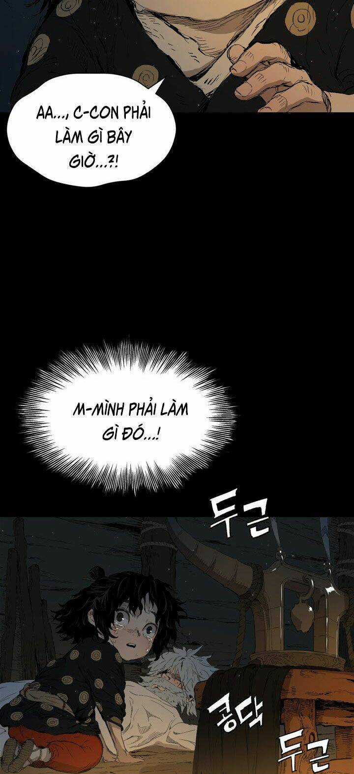 Vô Kiếm Tiểu Tử Chapter 65 trang 32