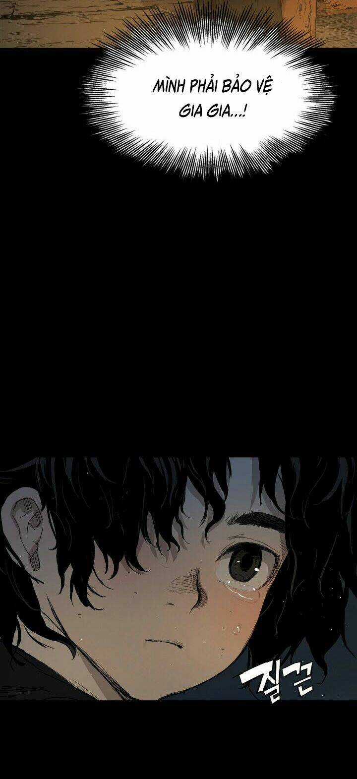 Vô Kiếm Tiểu Tử Chapter 65 trang 33