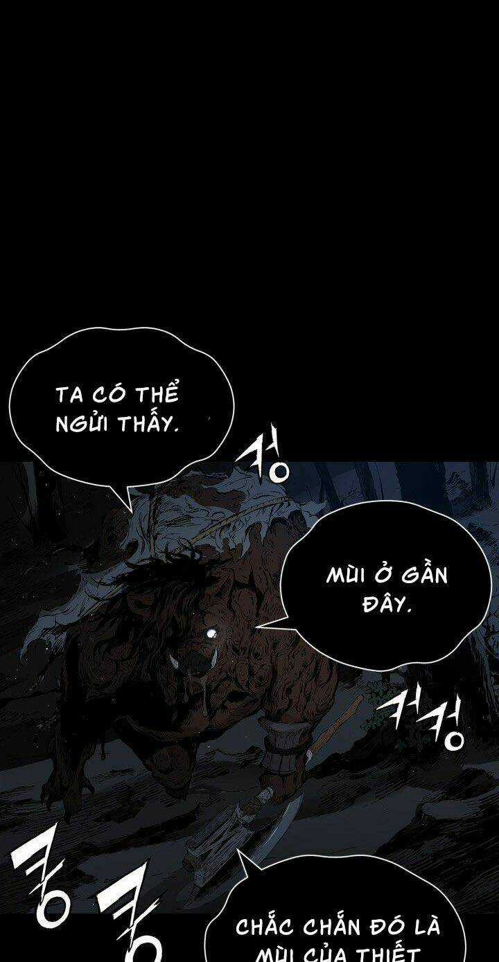 Vô Kiếm Tiểu Tử Chapter 65 trang 34