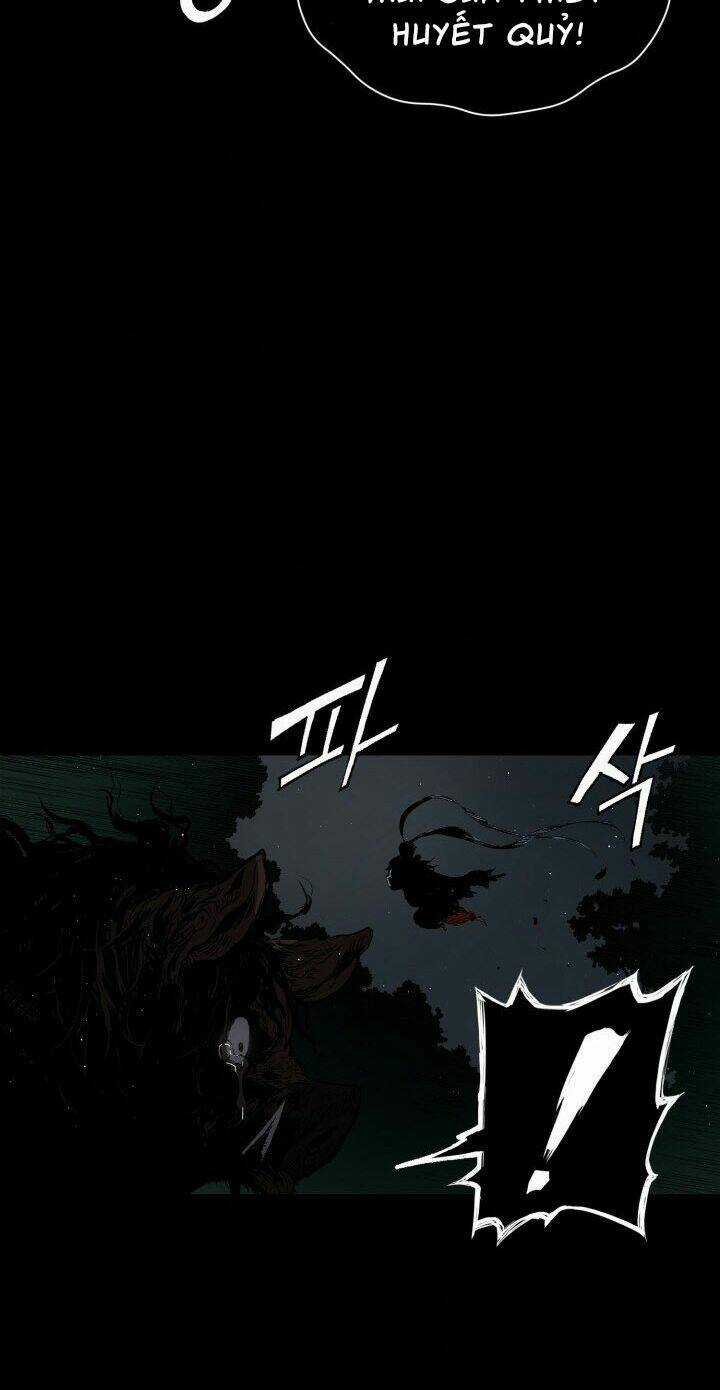 Vô Kiếm Tiểu Tử Chapter 65 trang 35