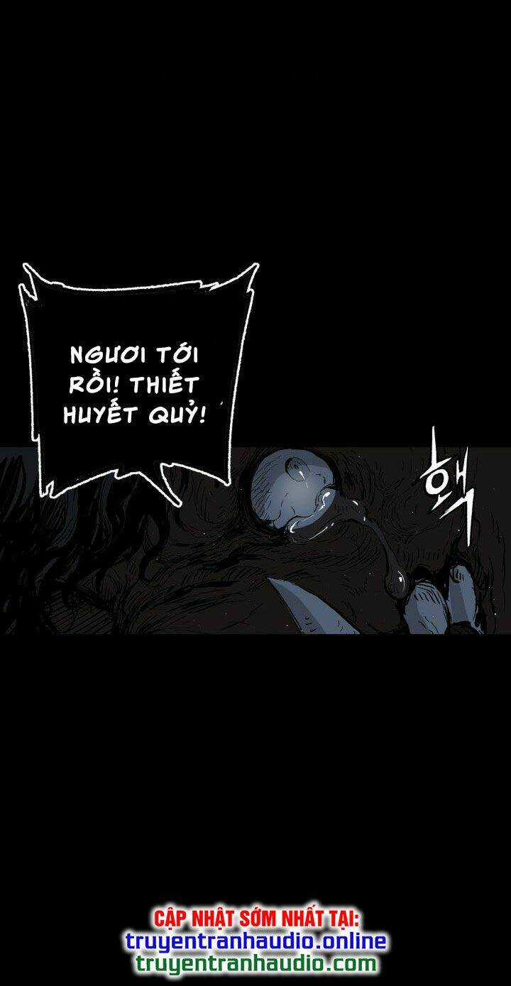 Vô Kiếm Tiểu Tử Chapter 65 trang 36