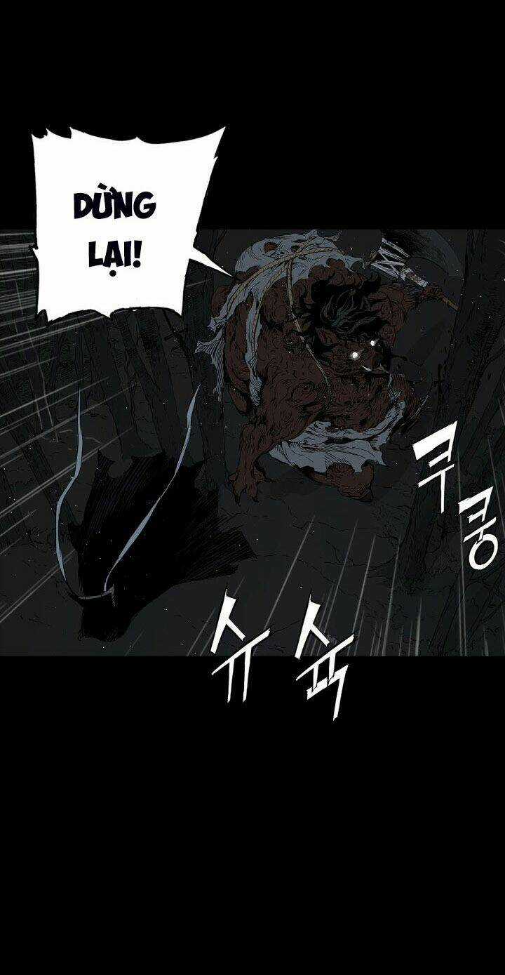 Vô Kiếm Tiểu Tử Chapter 65 trang 37