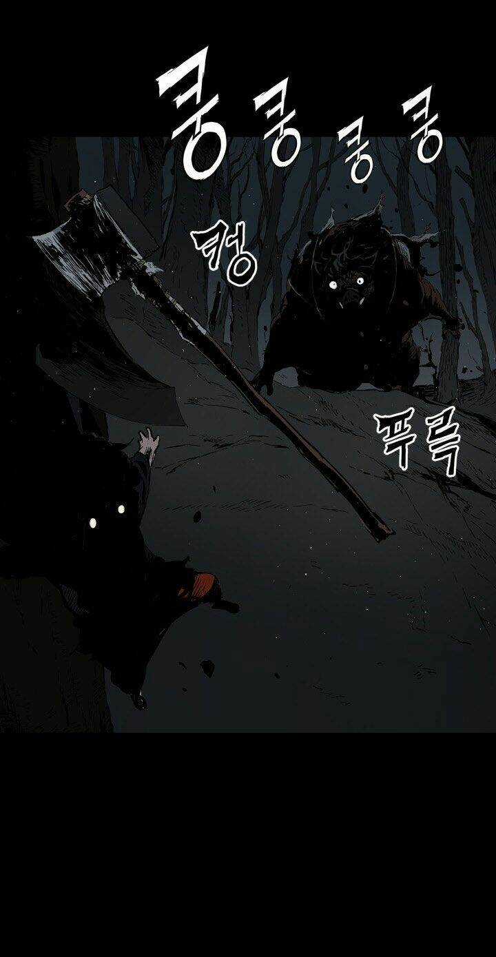 Vô Kiếm Tiểu Tử Chapter 65 trang 40