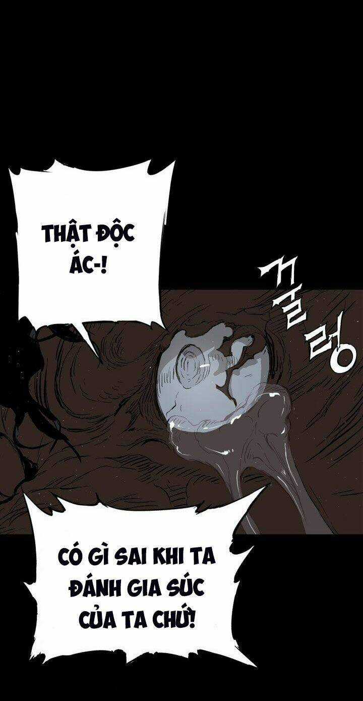 Vô Kiếm Tiểu Tử Chapter 65 trang 42