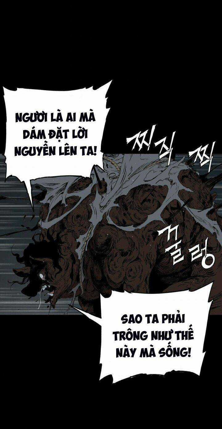 Vô Kiếm Tiểu Tử Chapter 65 trang 43