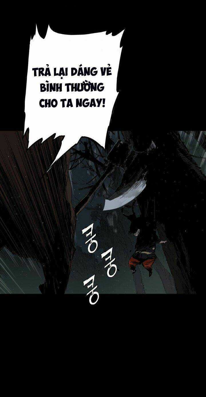 Vô Kiếm Tiểu Tử Chapter 65 trang 44