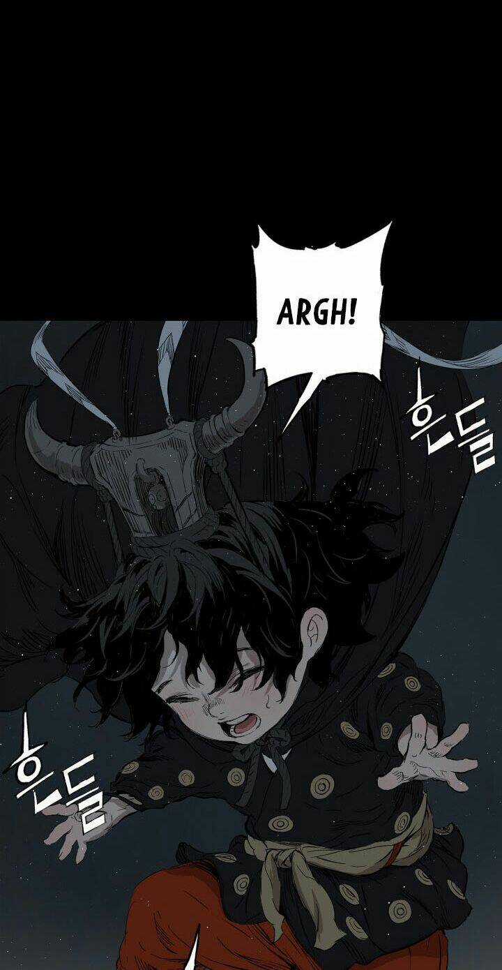 Vô Kiếm Tiểu Tử Chapter 65 trang 45