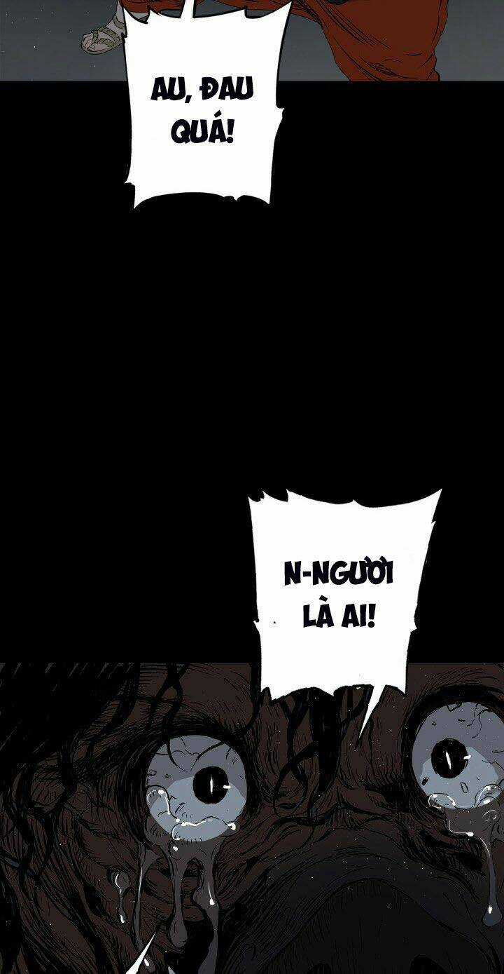 Vô Kiếm Tiểu Tử Chapter 65 trang 46