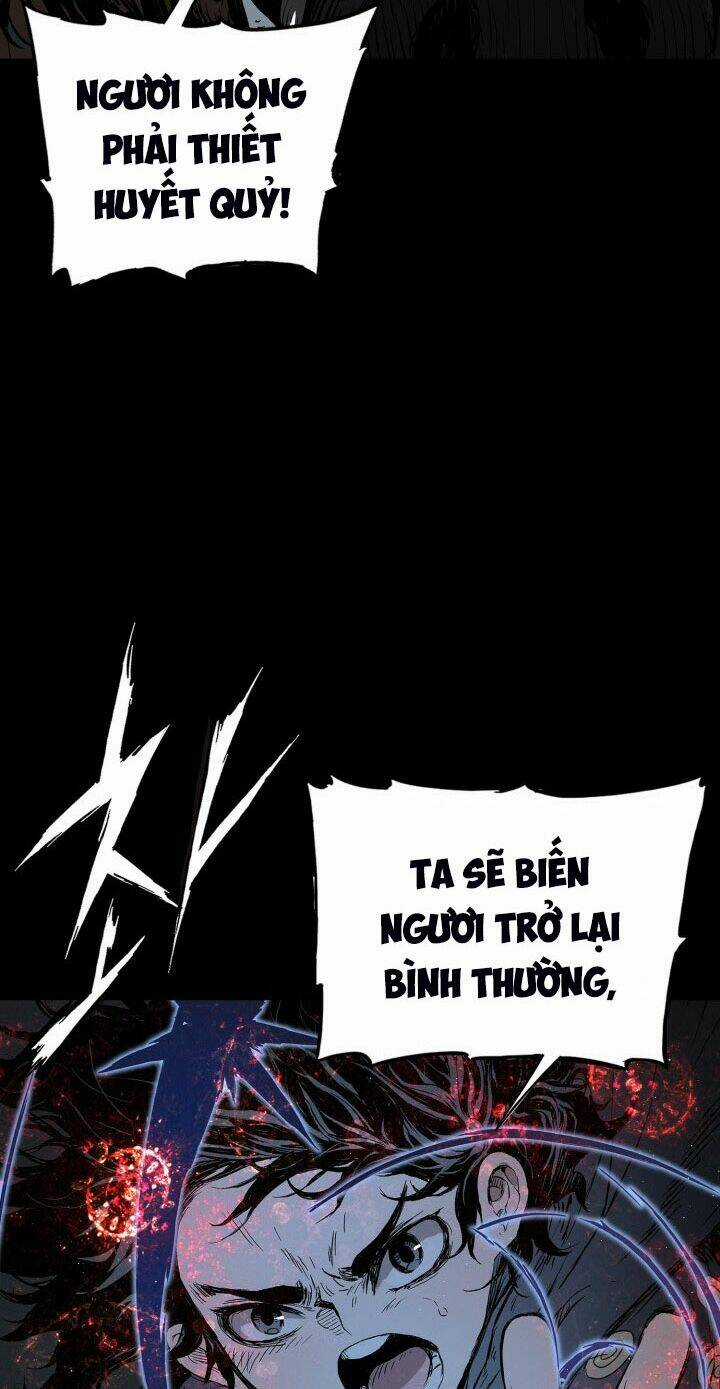 Vô Kiếm Tiểu Tử Chapter 65 trang 47