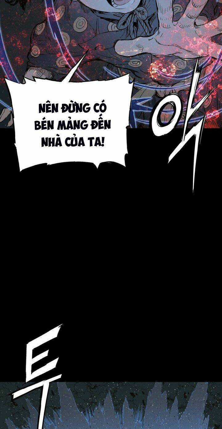 Vô Kiếm Tiểu Tử Chapter 65 trang 48