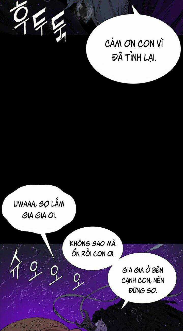 Vô Kiếm Tiểu Tử Chapter 65 trang 5