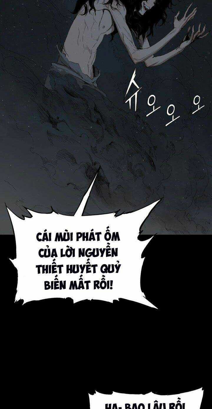 Vô Kiếm Tiểu Tử Chapter 65 trang 52