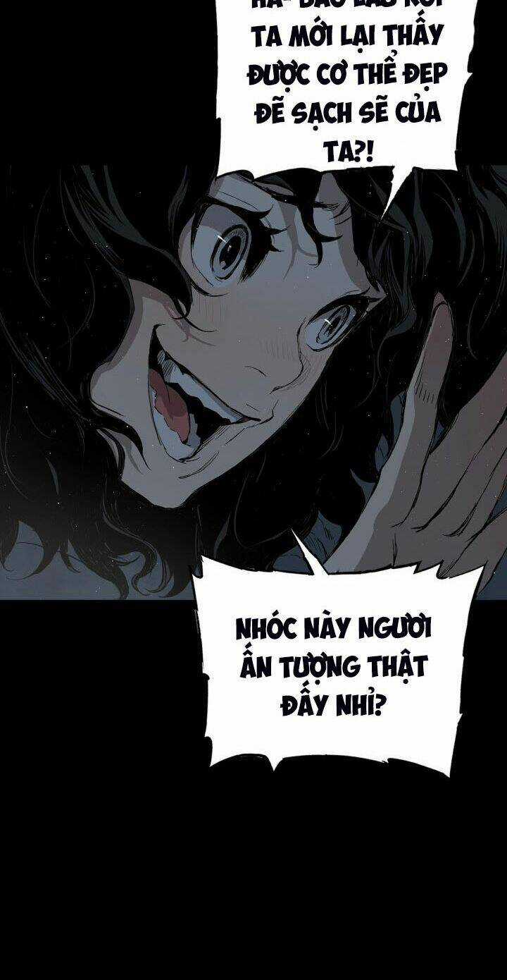 Vô Kiếm Tiểu Tử Chapter 65 trang 53