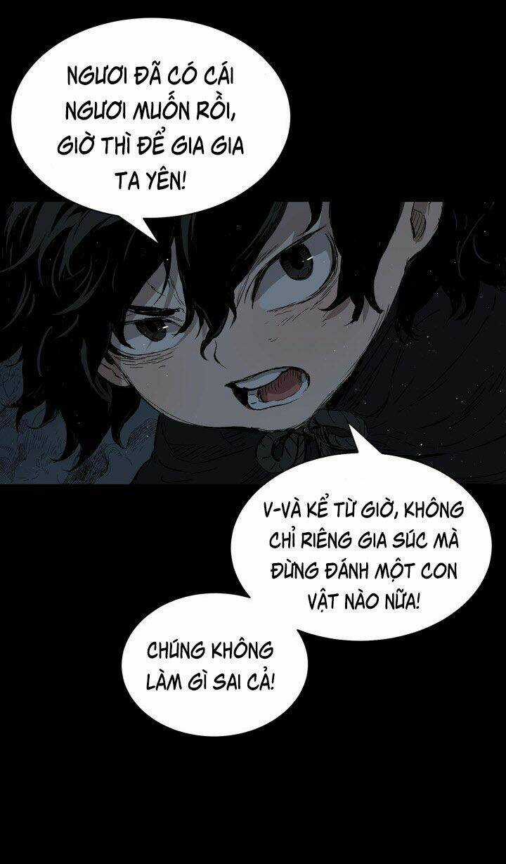 Vô Kiếm Tiểu Tử Chapter 65 trang 54