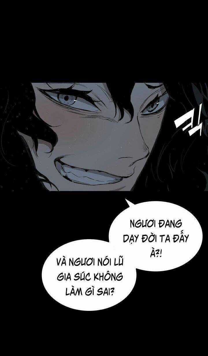 Vô Kiếm Tiểu Tử Chapter 65 trang 55