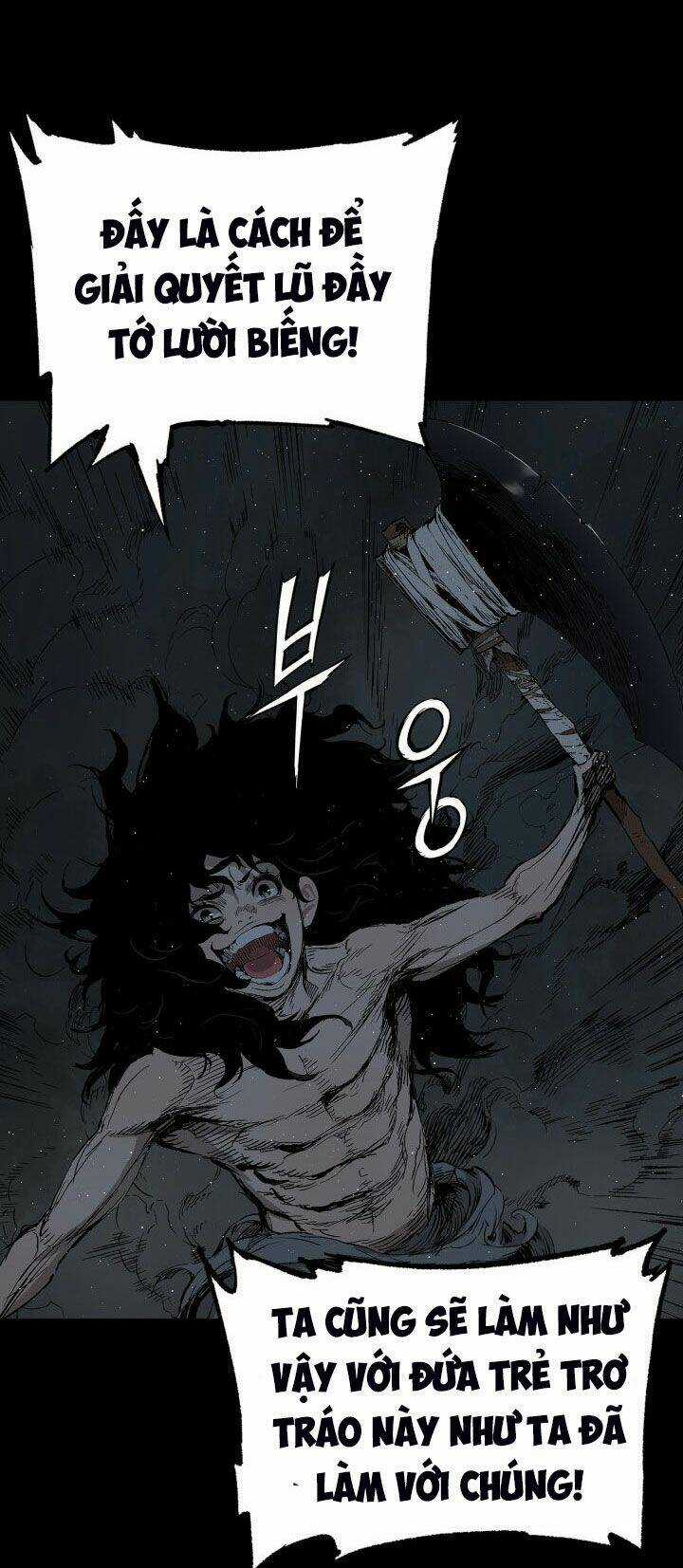 Vô Kiếm Tiểu Tử Chapter 65 trang 56