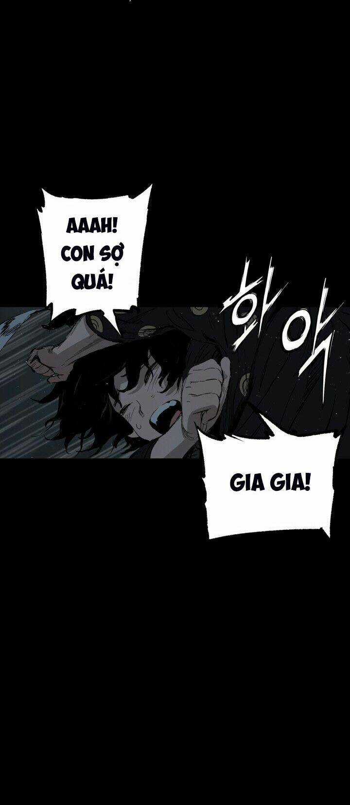 Vô Kiếm Tiểu Tử Chapter 65 trang 57