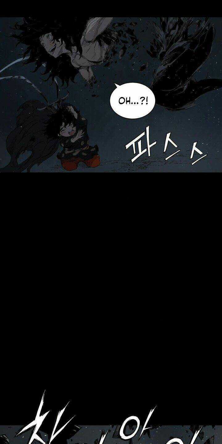 Vô Kiếm Tiểu Tử Chapter 65 trang 59