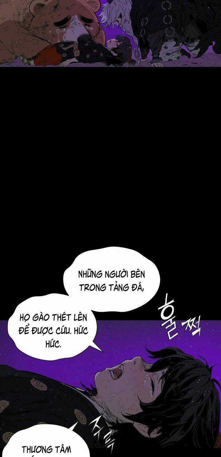 Vô Kiếm Tiểu Tử Chapter 65 trang 6