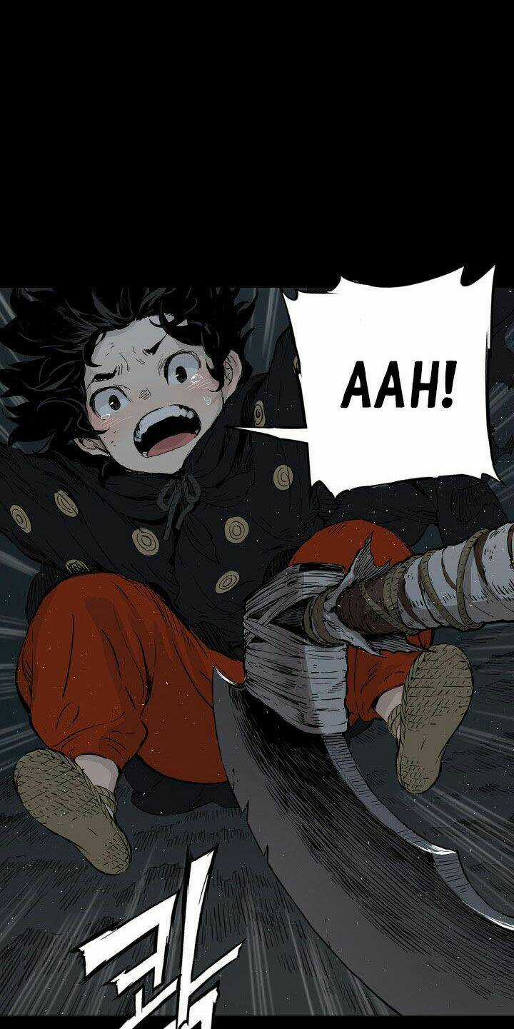 Vô Kiếm Tiểu Tử Chapter 65 trang 62