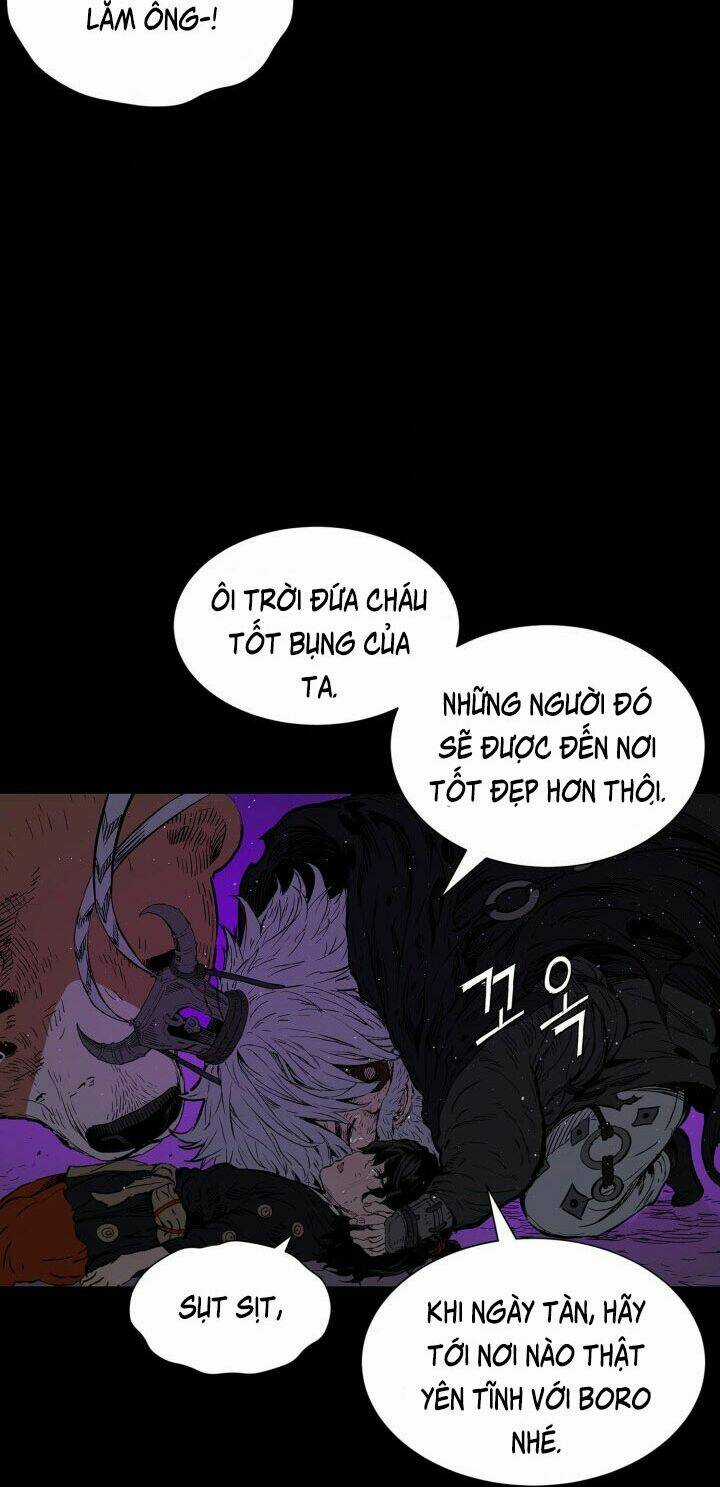 Vô Kiếm Tiểu Tử Chapter 65 trang 7