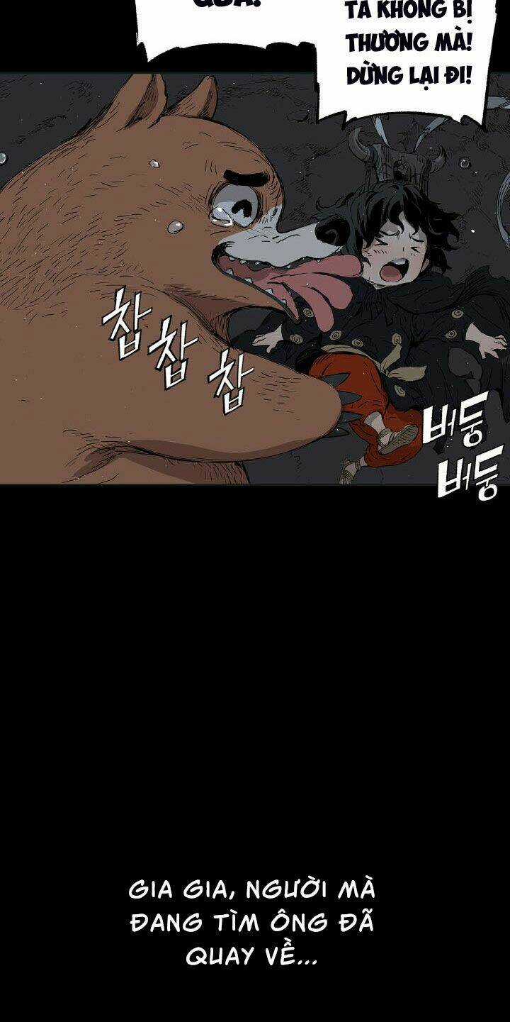 Vô Kiếm Tiểu Tử Chapter 65 trang 70