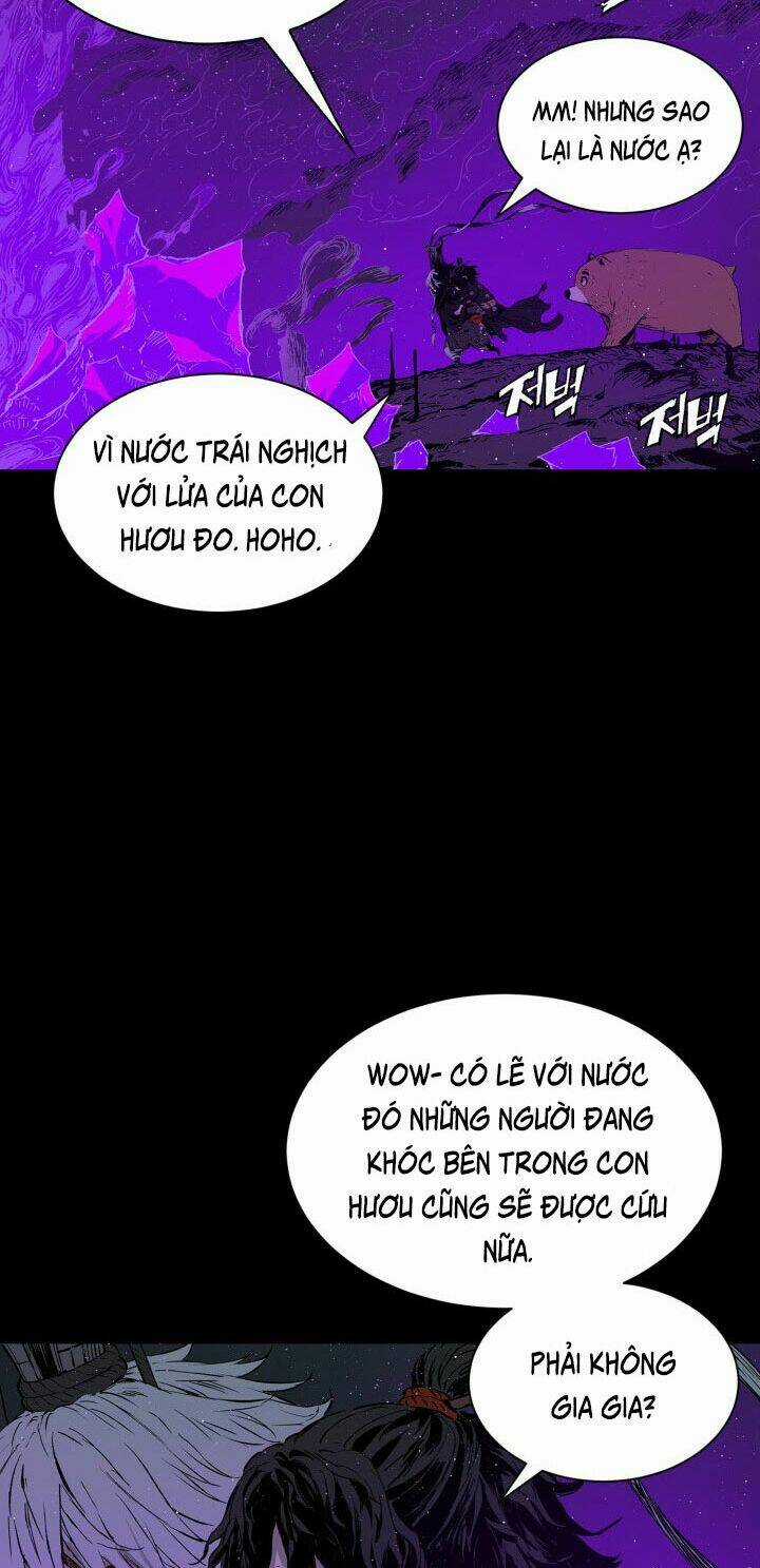 Vô Kiếm Tiểu Tử Chapter 65 trang 9