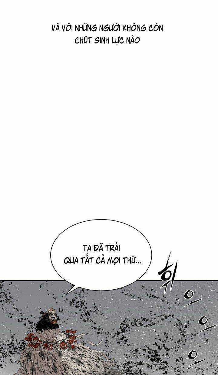 Vô Kiếm Tiểu Tử Chapter 66 trang 10