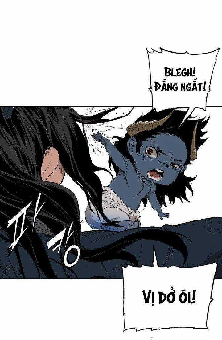 Vô Kiếm Tiểu Tử Chapter 66 trang 100