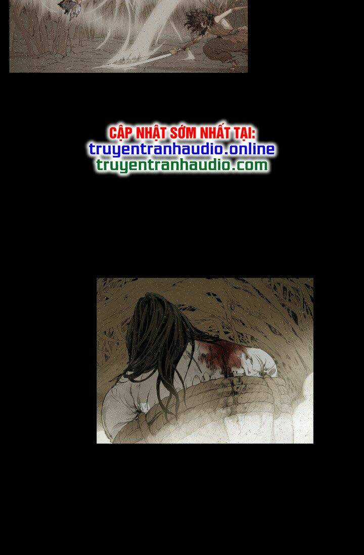 Vô Kiếm Tiểu Tử Chapter 66 trang 108