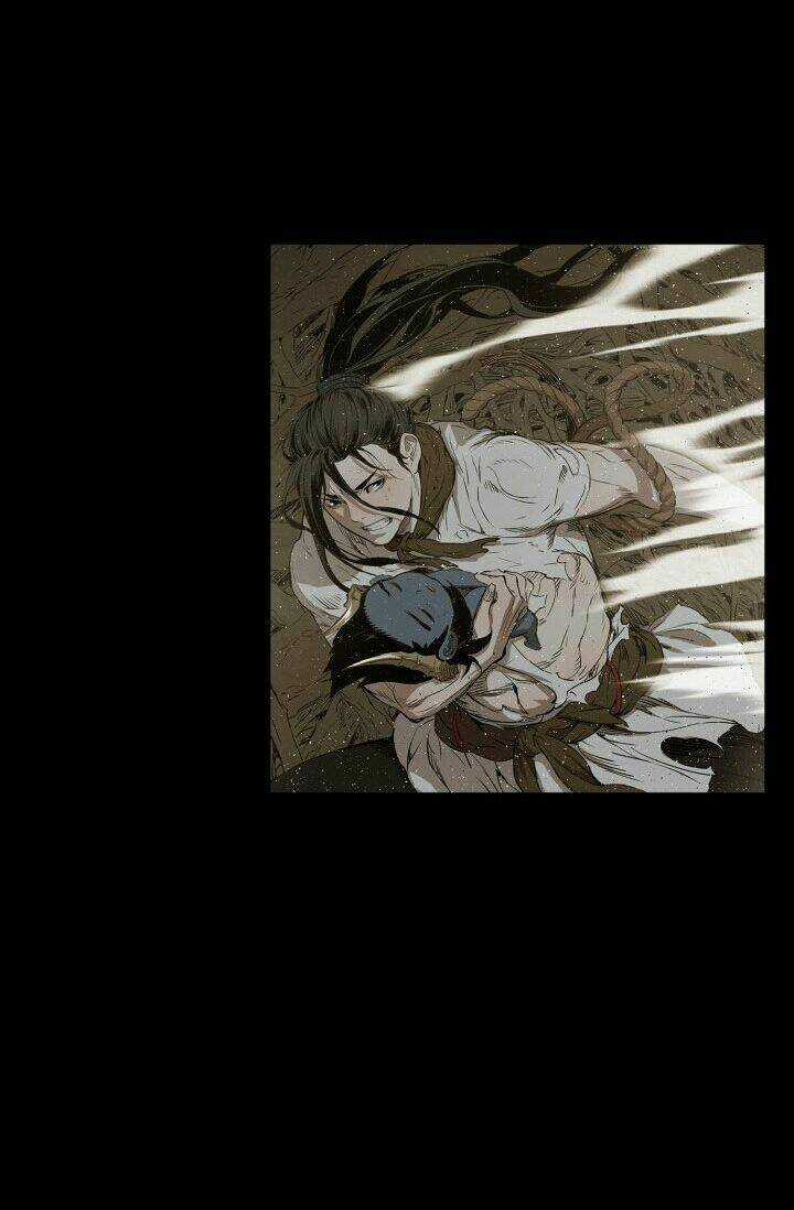 Vô Kiếm Tiểu Tử Chapter 66 trang 109