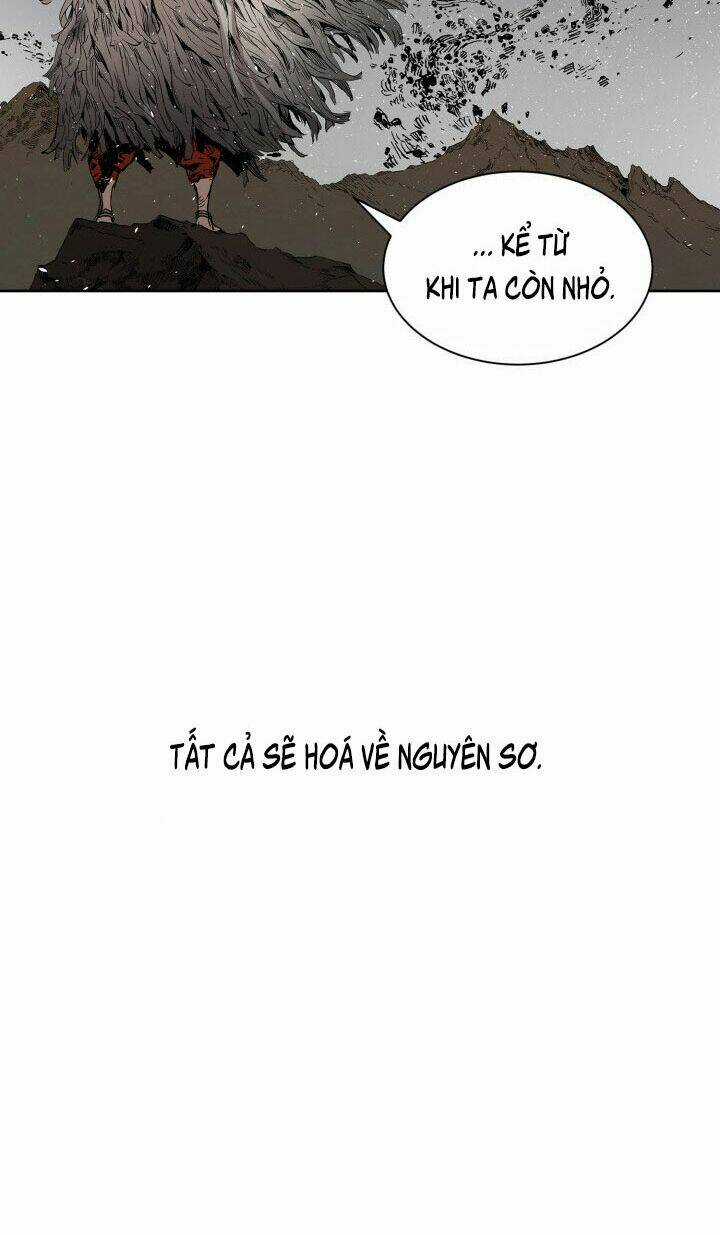 Vô Kiếm Tiểu Tử Chapter 66 trang 11