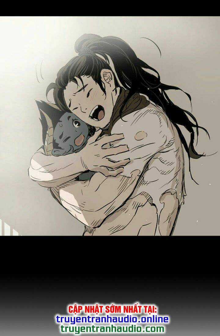 Vô Kiếm Tiểu Tử Chapter 66 trang 110