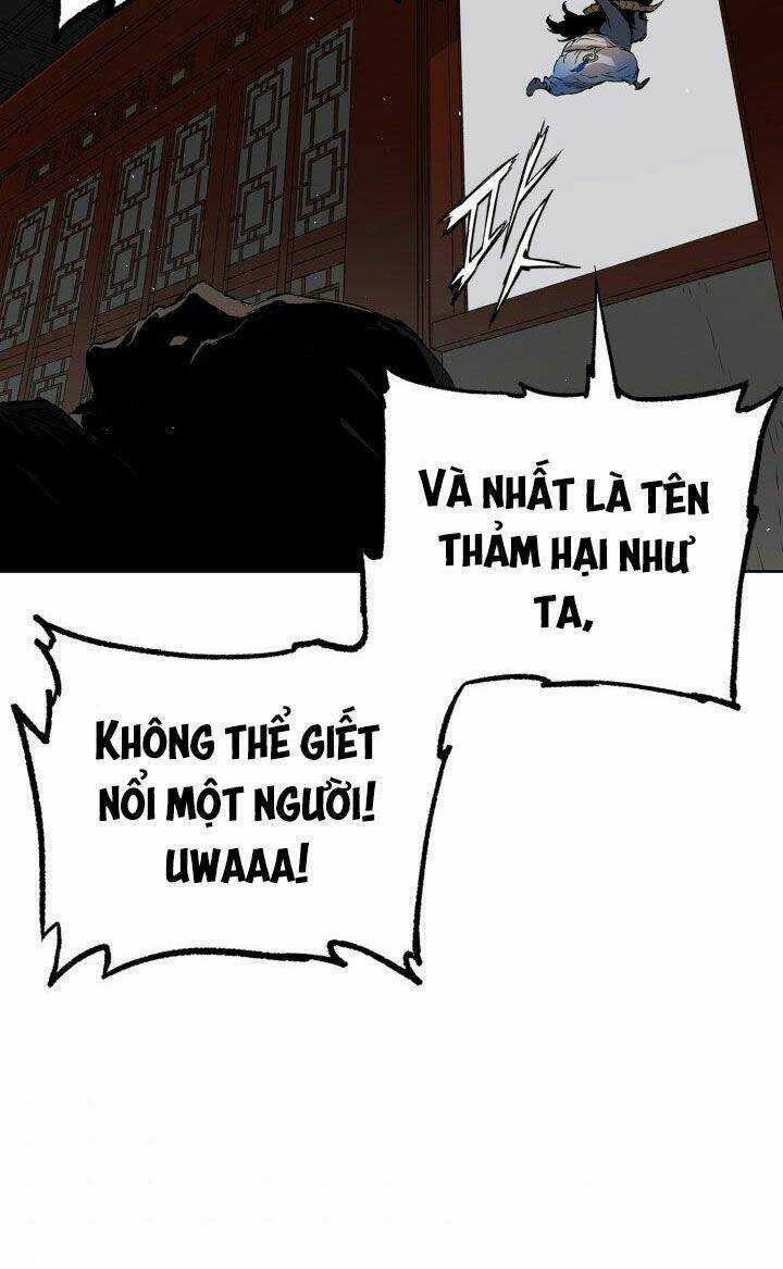 Vô Kiếm Tiểu Tử Chapter 66 trang 114