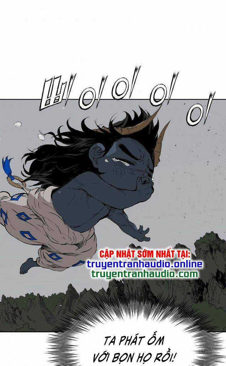 Vô Kiếm Tiểu Tử Chapter 66 trang 115