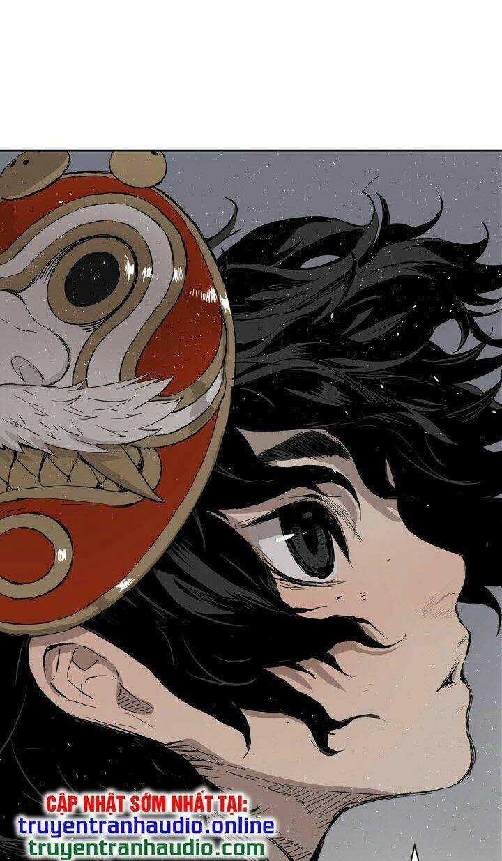 Vô Kiếm Tiểu Tử Chapter 66 trang 12