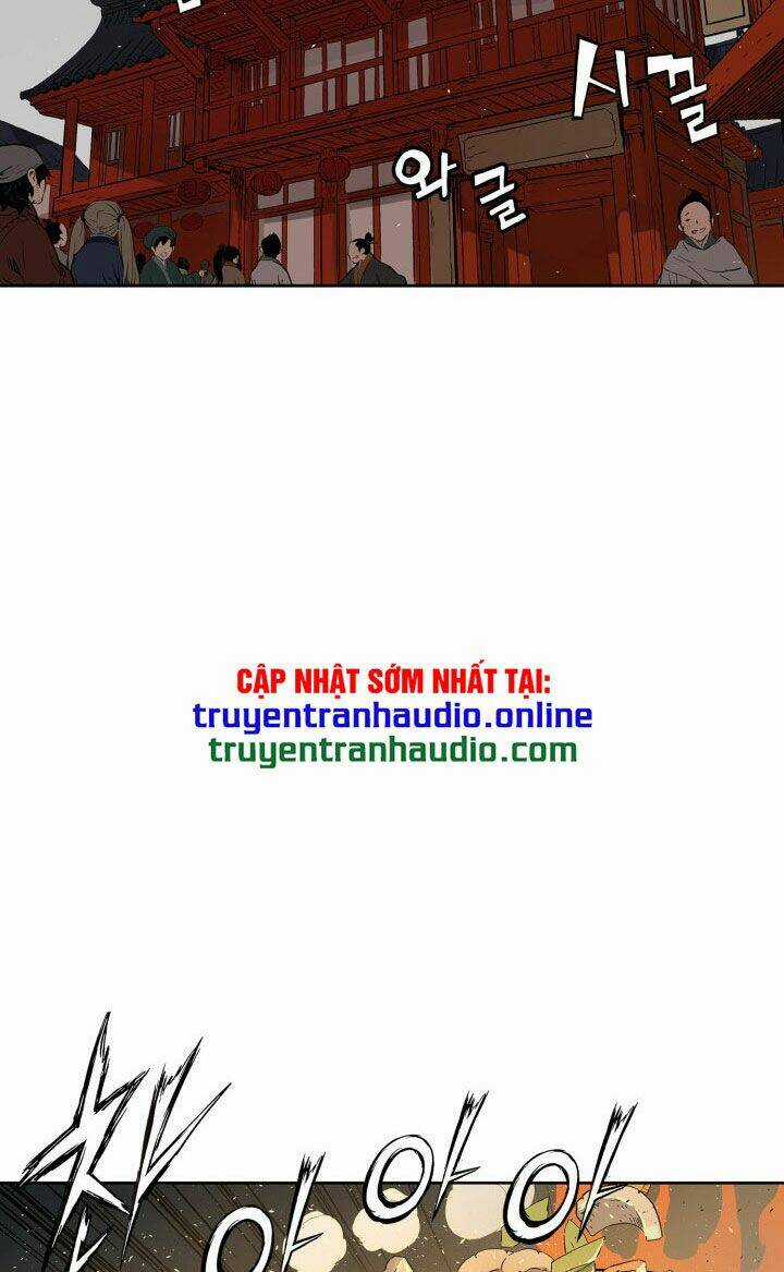 Vô Kiếm Tiểu Tử Chapter 66 trang 122