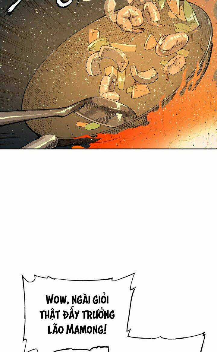 Vô Kiếm Tiểu Tử Chapter 66 trang 123