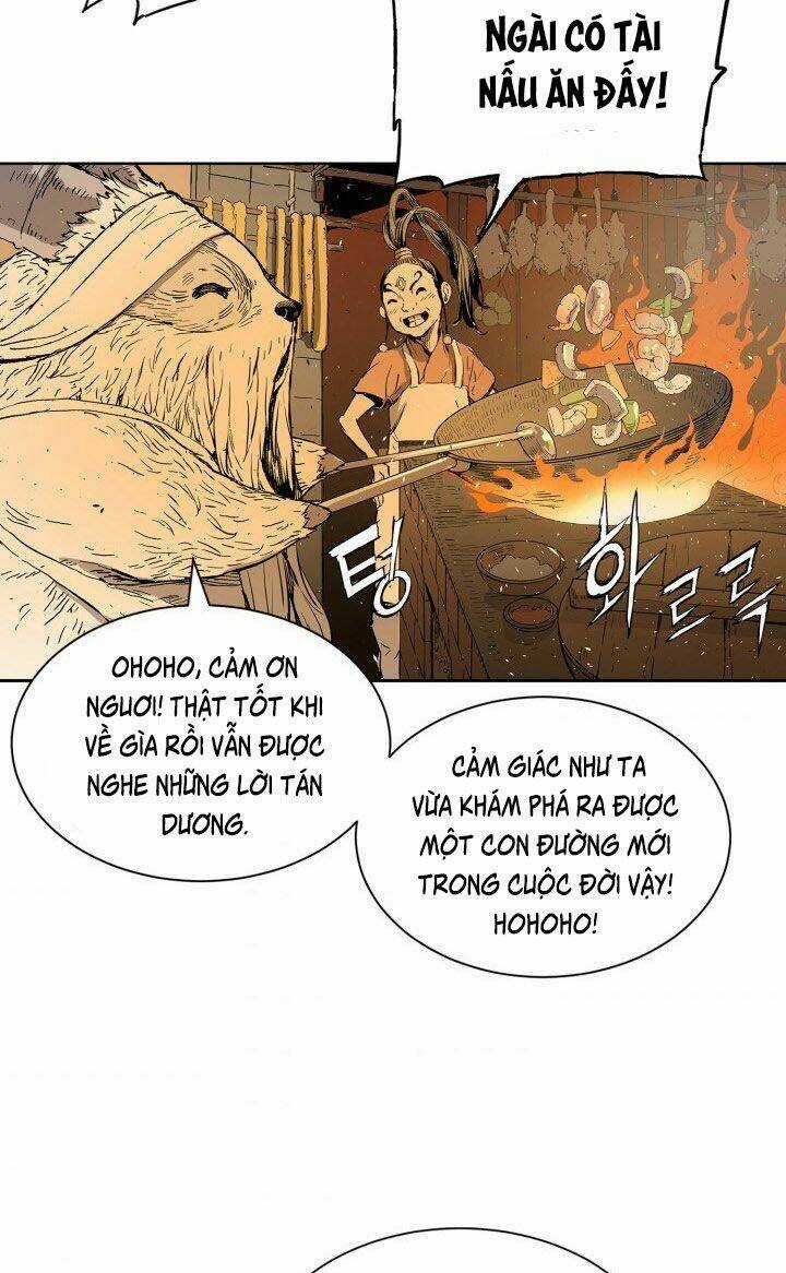 Vô Kiếm Tiểu Tử Chapter 66 trang 124