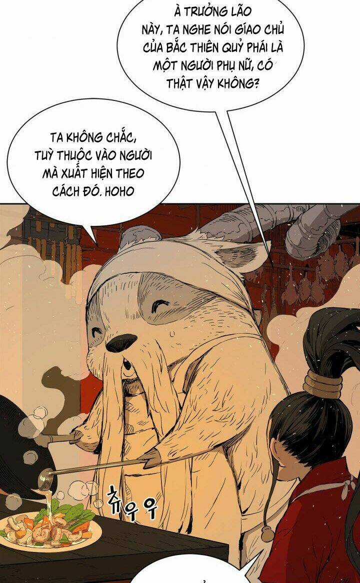 Vô Kiếm Tiểu Tử Chapter 66 trang 125