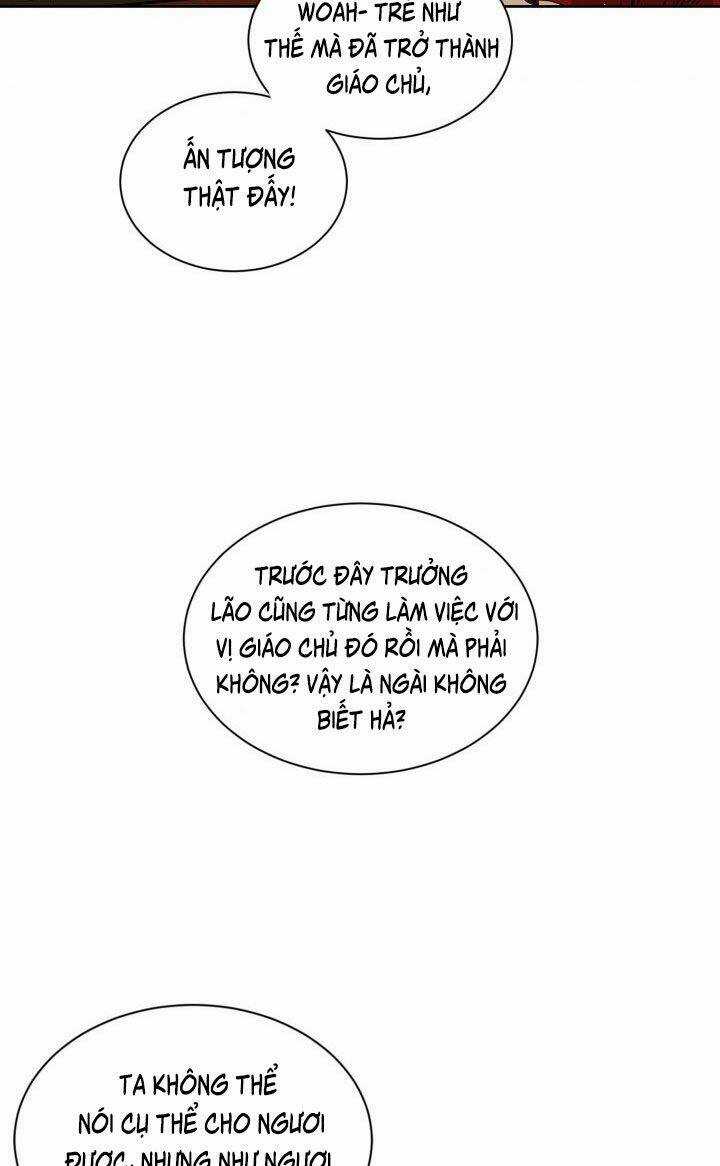 Vô Kiếm Tiểu Tử Chapter 66 trang 126