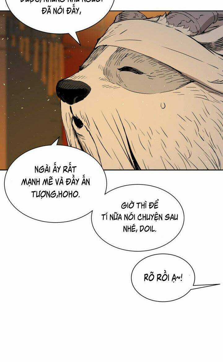 Vô Kiếm Tiểu Tử Chapter 66 trang 127