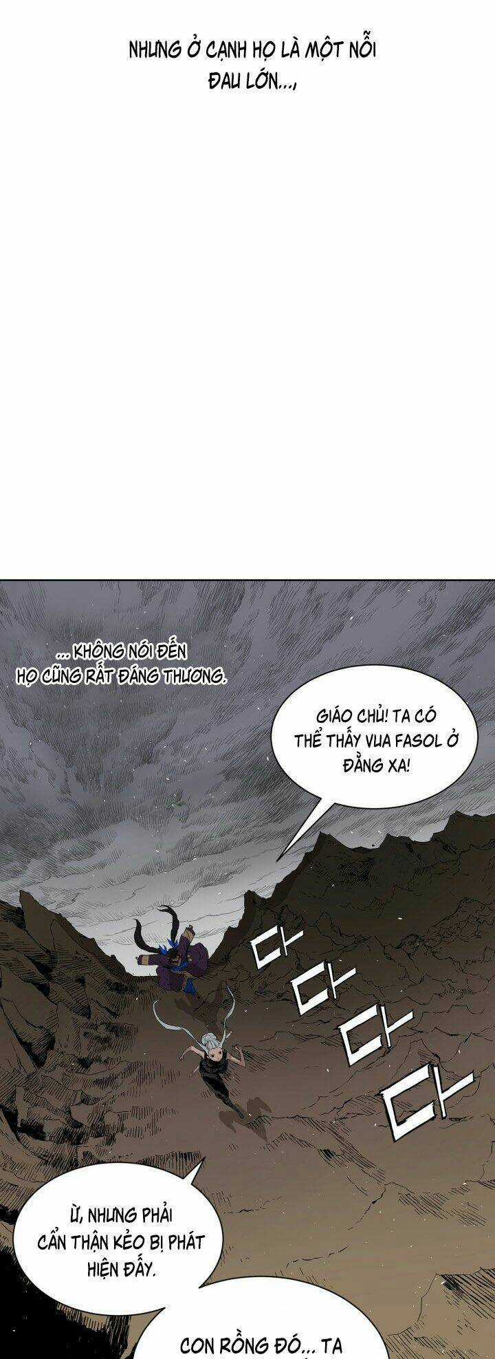 Vô Kiếm Tiểu Tử Chapter 66 trang 128