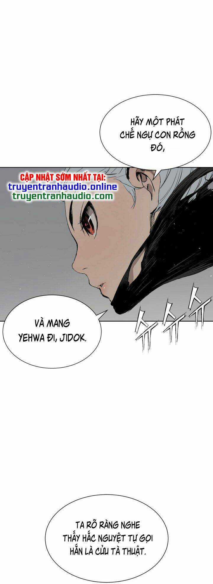 Vô Kiếm Tiểu Tử Chapter 66 trang 130