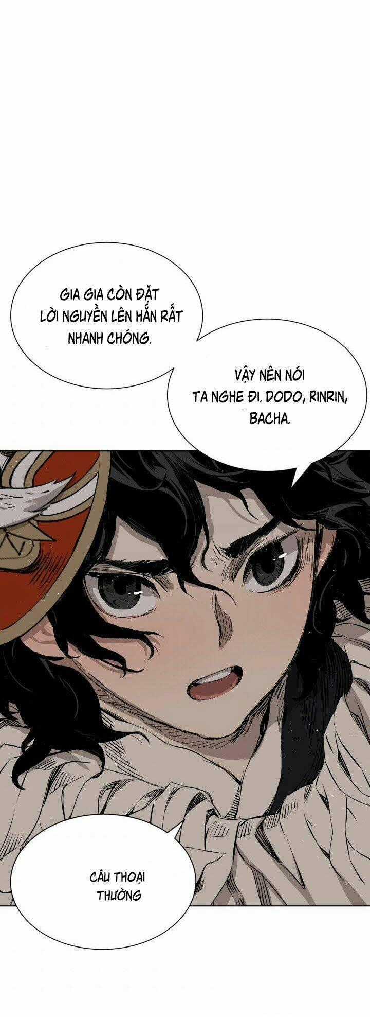 Vô Kiếm Tiểu Tử Chapter 66 trang 131